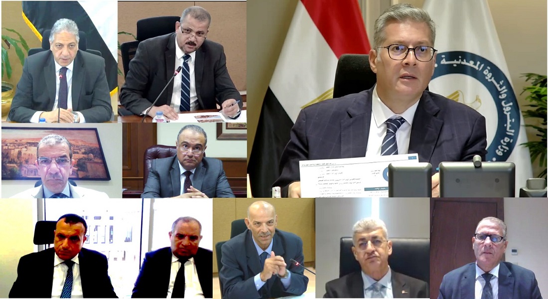 Egyptian Drilling Company achieves contractual rates of 100% in 2023